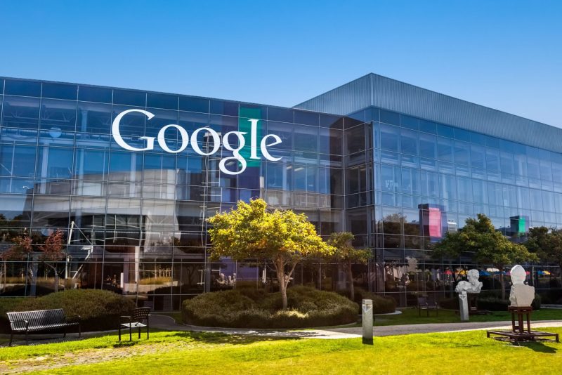 Google Faces Antitrust Probes Over Possible Misdealings in its Advertising Practices