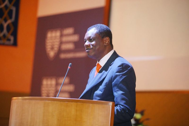 Austin Okere to Deliver Keynote Address at the 2017 FATE Foundation Annual Celebration