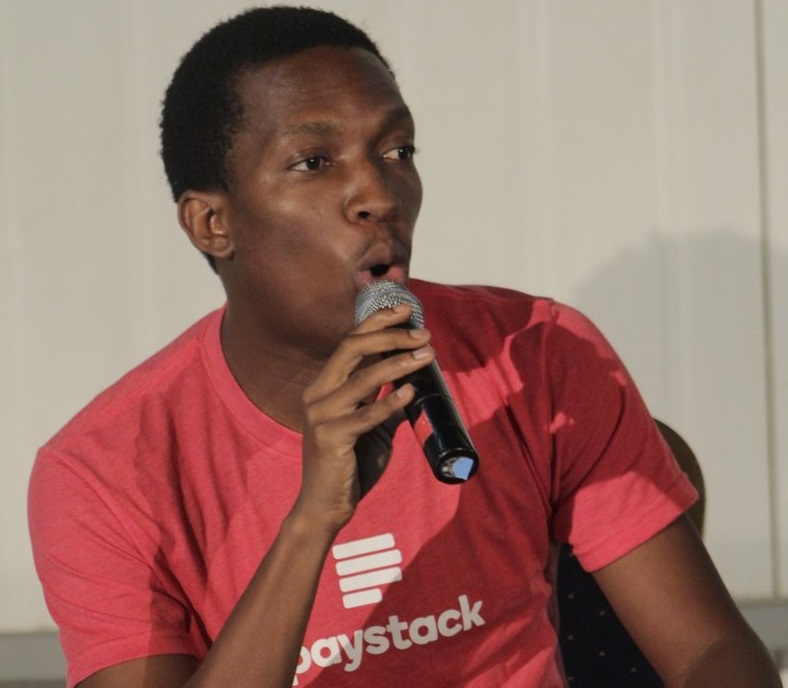 Paystack Celebrates New Milestone