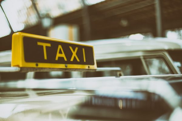 Holla App is set to compete in a saturated market. Other players in the space include popular names such as Uber, Taxify, Oga Taxi