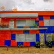 CWG innovation hub Opens in Lekki
