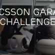 Ericsson Garage Startup challenge 2017