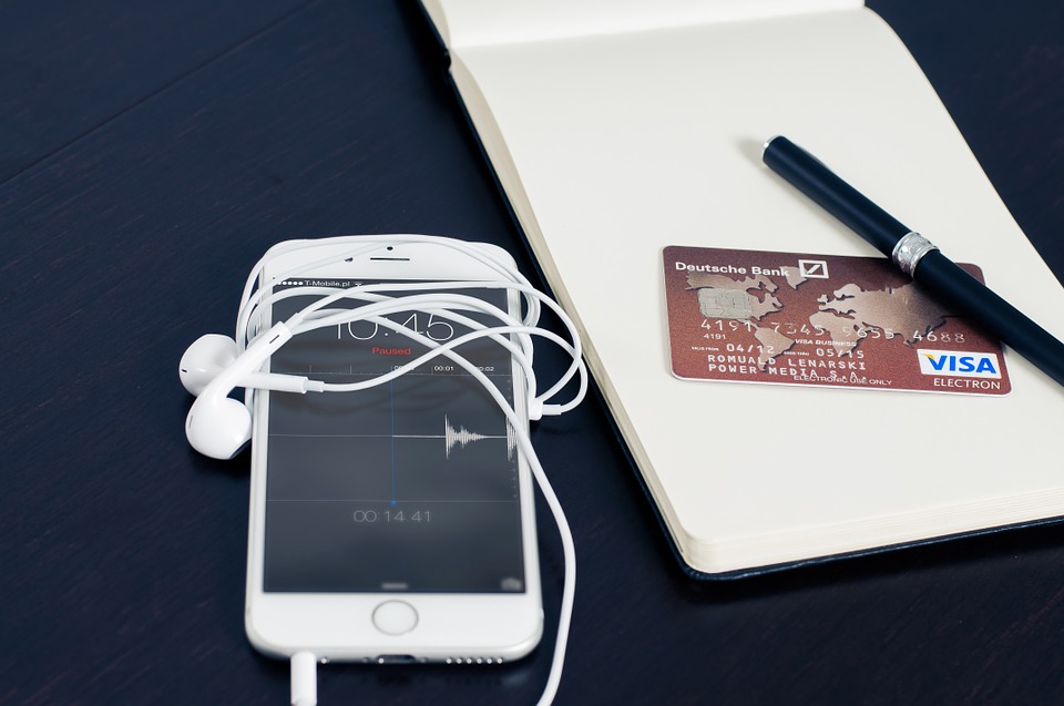 Visa to Allow Business-to-Business (B2B) BlockChain Payments with 'Visa B2B Connect'