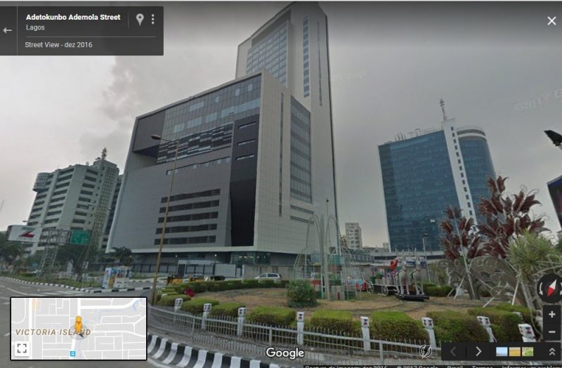 #GoogleforNigeria and the Problems with Google Street View in Nigeria- 1