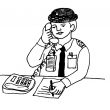 Hawk eye app cartoon Nigeria