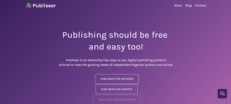 Publiseer