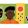 Hashtags: #AkeFest2017 Kicksoff, #SuperEagles Soars and We all Remembered #ChinuaAchebe