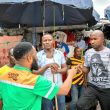 Need to Report a thrash Cleaner Lagos Has Provided Lines for Feedback, Enquiry