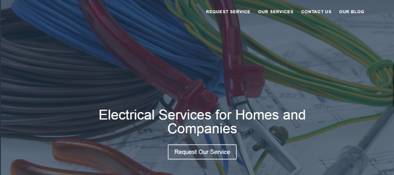 Uber Style! You can now Order for an Electrician Online With Install.com.ng