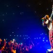 #Hastags: #Slavery is Alive, #BankyW Unlucky Strike and Naija Shines at #MoboAwards