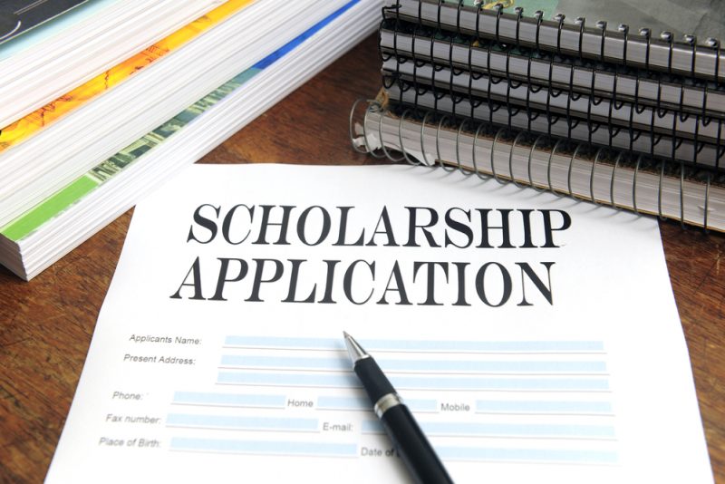 Opportunities: You can now Register for the 2017 NCS Scholarship Fund
