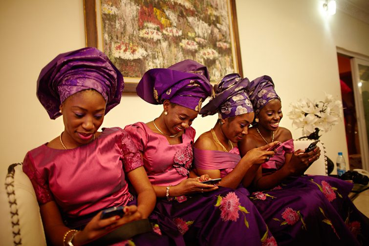 Analysis: Nigeria Now Has 98m Internet Subscribers and 9mobile is Highest Gainer, Are Smartphones Really Making People Smarter?
