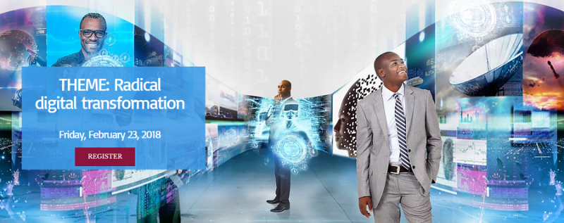 Join Industry Great Minds at This Year's #NerdUnite2018 by Mainone