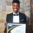 17 Year Old Omimi Okere Named Among 100 Most Positively Inspiring African Youths for 2017