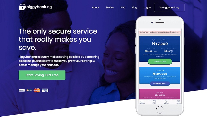 PiggyBank.ng
