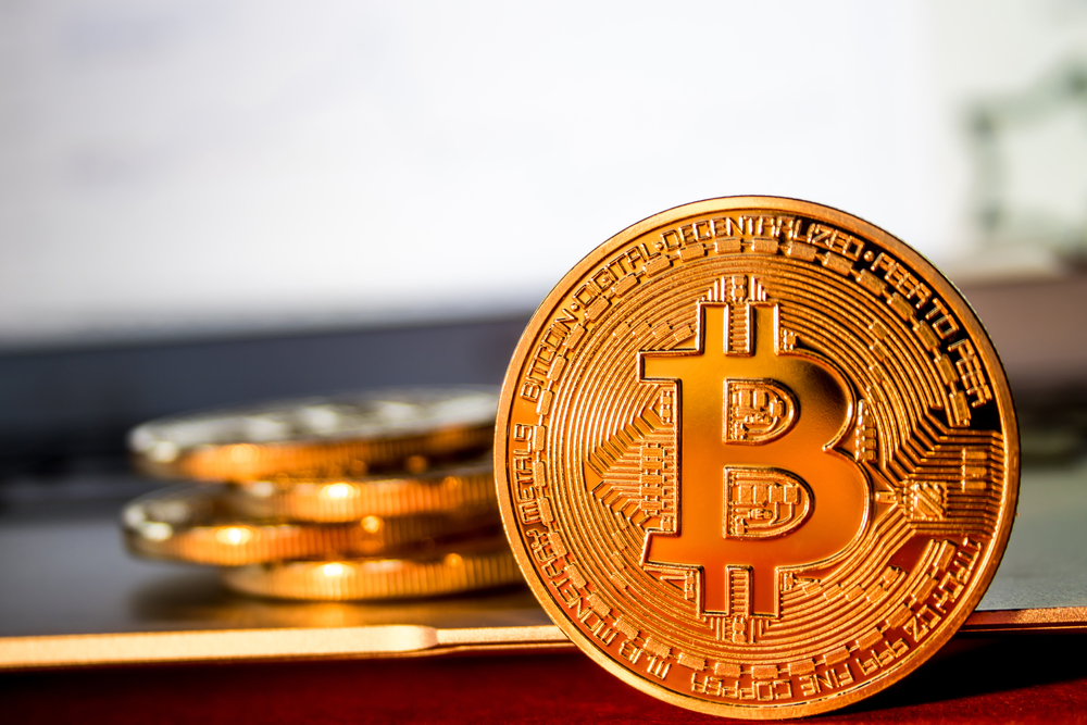 bitcoin