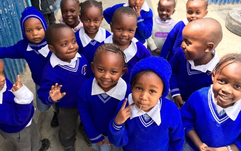 edtech startups helping to iomprove education in africa