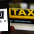 uber-taxi