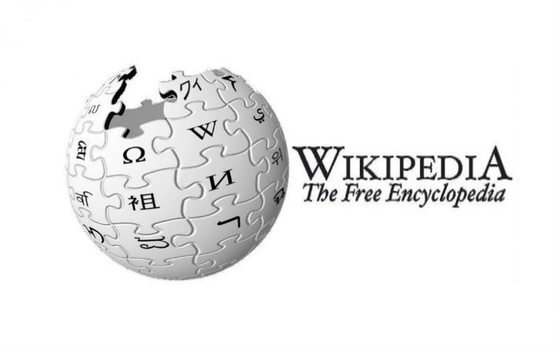 wikipedia