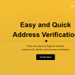 NIPOST Address Verification System Named Annual WSIS Prize finalist-1