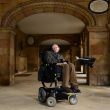 Stephen Hawking