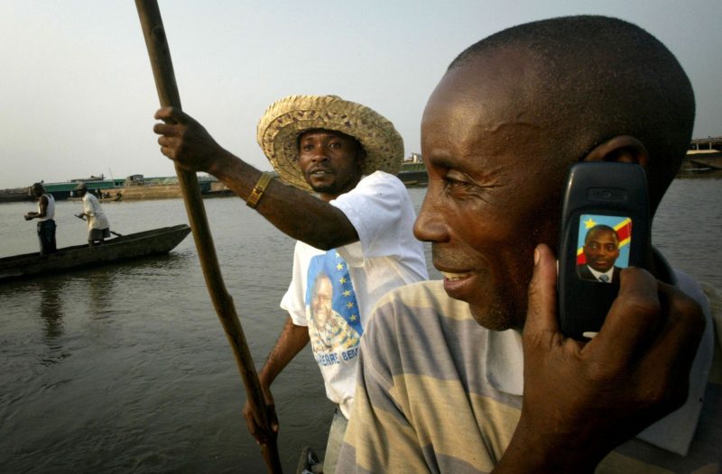 feature phones Transsion Holdings Plans A Huge Stock Market Listing, But No IPO