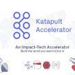 Katapult Accelerator