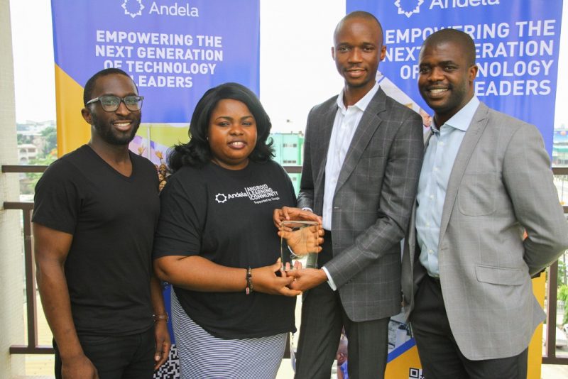 Andela