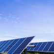 solar power