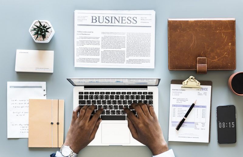 12 Things You Must Pay Attention to When its Time to be Your Own Boss
