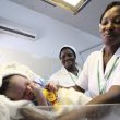 Ubenwa, a Health Startup is Saving Millions of Lives Using an Android App