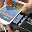 Finally, MasterCard is developing Cardless ATMs