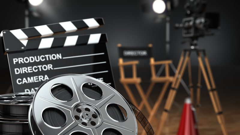 Meet Festivilia, a Platform that makes International Movie Distribution Extremely Easy!