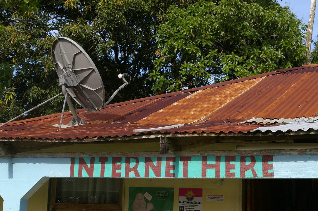 Telecomms Report- Nigeria Lost 347,604 Internet Subscribers in One Month