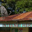 Telecomms Report- Nigeria Lost 347,604 Internet Subscribers in One Month