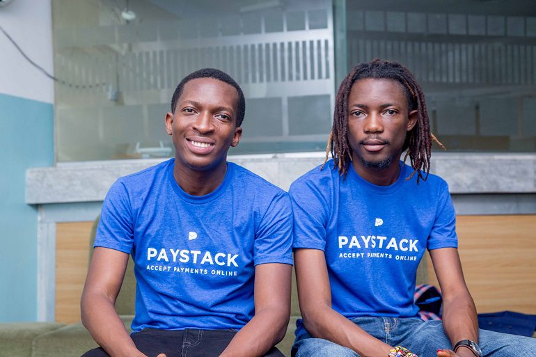#Fintech250: Paga, Paystack and Branch Make List of Fastest Growing Fintech Startups in the World
