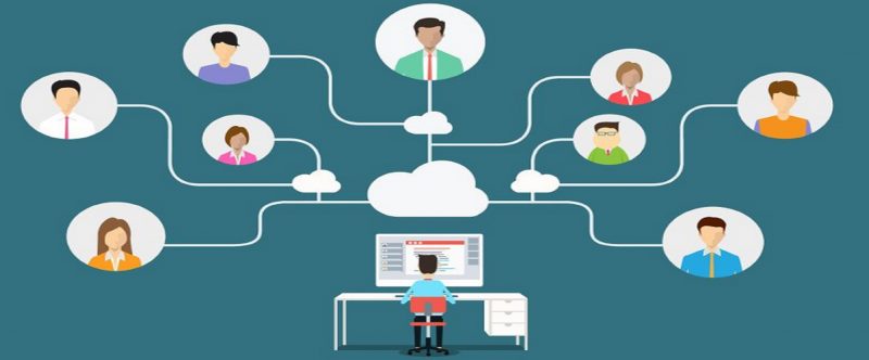 Virtual Workforce Success: 5 Ways You Can Outperform Using Virtual Teams.
