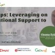 CFA Startups Hangout