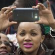 According to data from the International Data Corporation (IDC), total shipments of smartphones into Nigeria topped 2.7 million between April and June 2018.