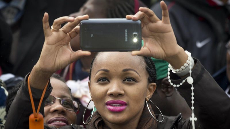 According to data from the International Data Corporation (IDC), total shipments of smartphones into Nigeria topped 2.7 million between April and June 2018.