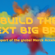 8 Nigerian Startups Selected for Merck Accelerator Programme in Lagos