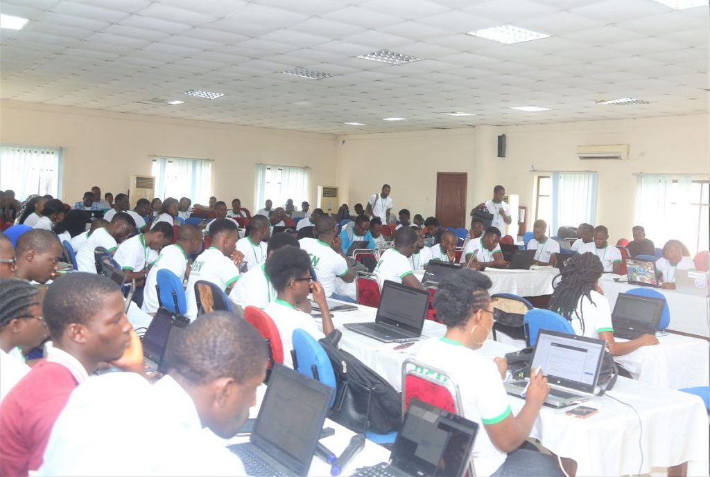 FG identifies 6,000 Nigerian Artificial Intelligence researchers to drive Nigeria's AI ambitions
