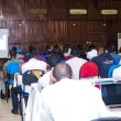 Here is a Roundup of all that Happened at the Data Science Nigeria Artificial Intelligence Bootcamp