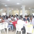 Here is a Roundup of all that Happened at the Data Science Nigeria Artificial Intelligence Bootcamp