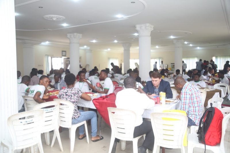 Here is a Roundup of all that Happened at the Data Science Nigeria Artificial Intelligence Bootcamp