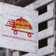 Meet Mobile Waiter, a Three-Year Old Food Delivery Startup Operating Out of Covenant University
