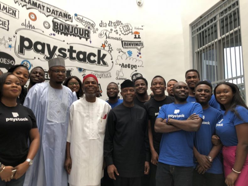 Nigerian Payments Company, PayStack to Expand Operations into Ghana Soon