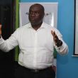 "A Startup's Innovation Should Solve Problem and Make Money"- Chuba Ezirim