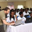 Microsoft Sponsors Data Science Nigerias Deep Learning Nigeria Bootcamp in Lagos