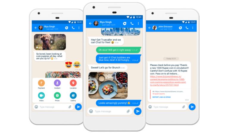 NITDA Launches Investigation into Truecaller's Service over Potential Breach of Nigeria's Privacy Rights